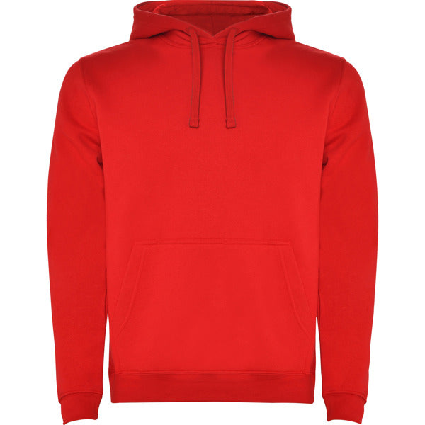 URBAN - ROJO
