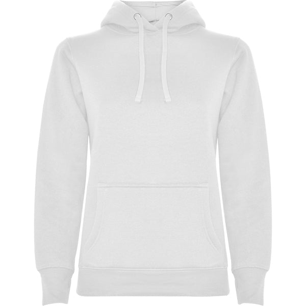 URBAN WOMAN - BLANCO
