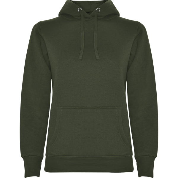 URBAN WOMAN - VERDE AVENTURA