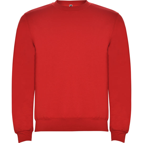 CLASICA - Rojo