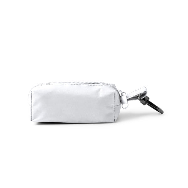 MINTO - BLANCO