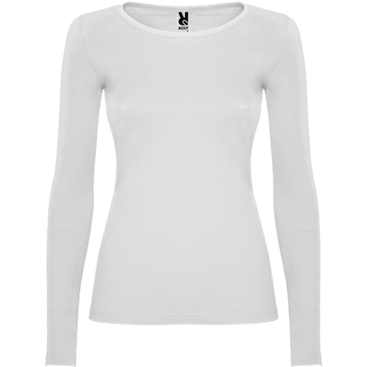 EXTREME WOMAN - BLANCO