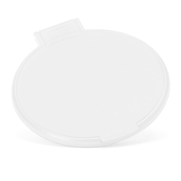 GLAZE - BLANCO