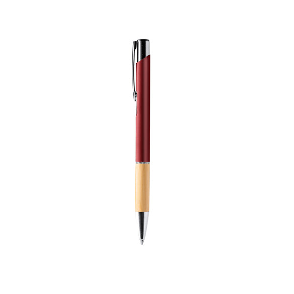 BORUX - ROJO OSCURO