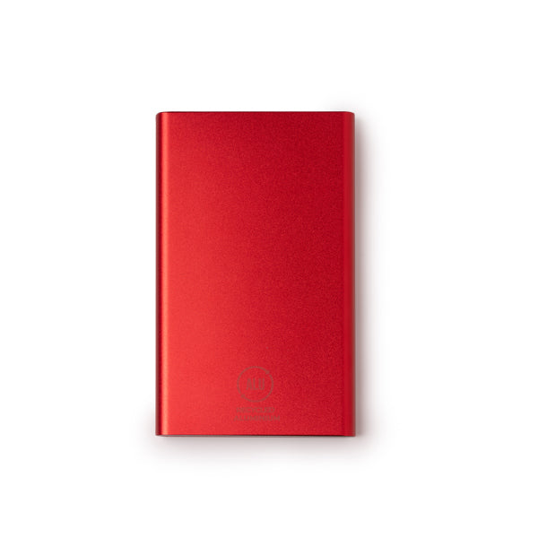 KARNA - ROJO
