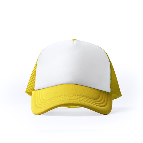 BARNY - AMARILLO