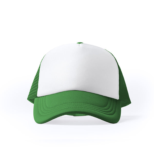 BARNY - VERDE HELECHO