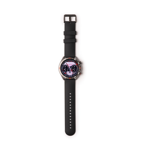 PATEK - NEGRO