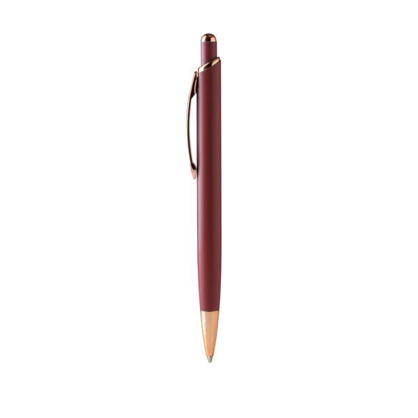PERLA - ROJO OSCURO