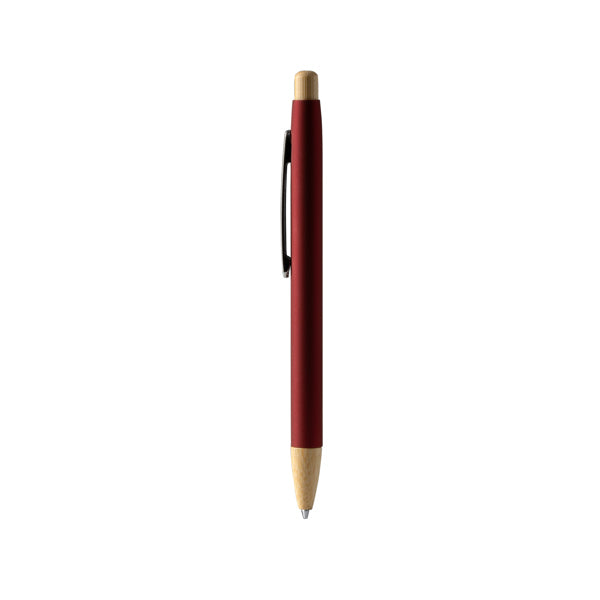 VERSO - ROJO OSCURO