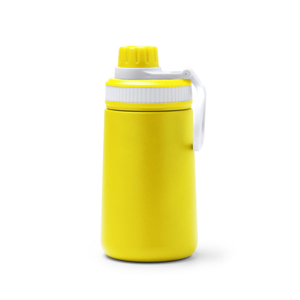 PUMBA - AMARILLO