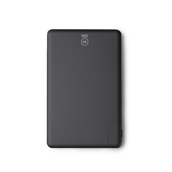 TERIUM - NEGRO