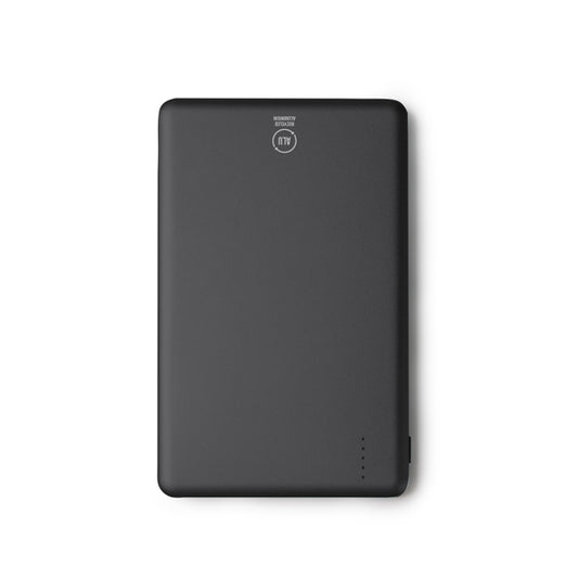 TERIUM - NEGRO
