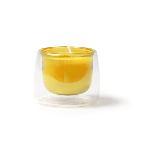 FLORA - AMARILLO