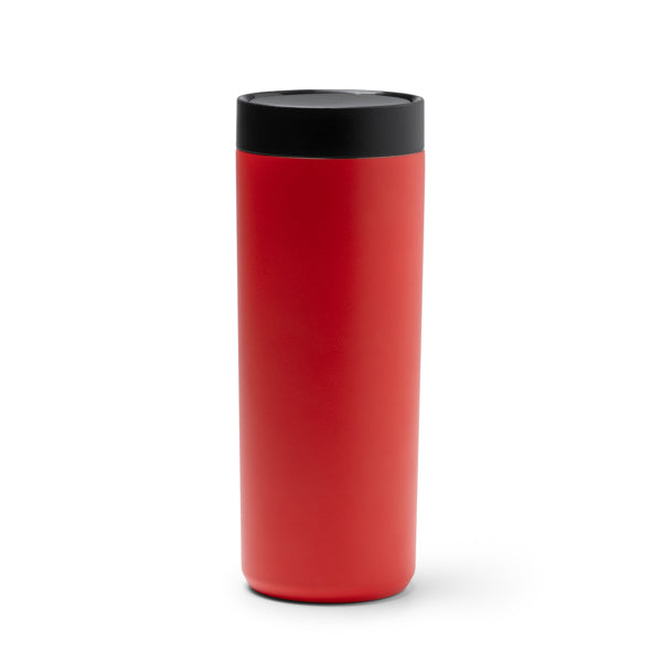 CLARKE - ROJO