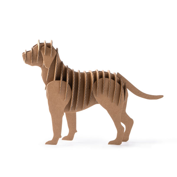 FISAC - PERRO