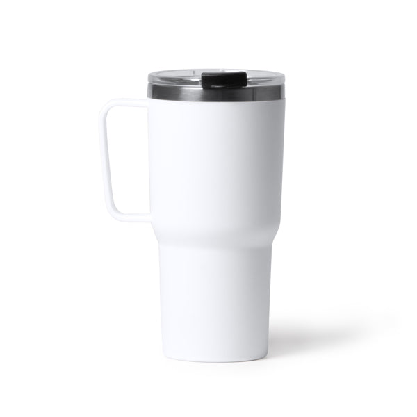 KENCHER - BLANCO