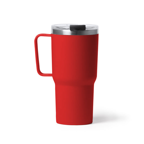 KENCHER - ROJO