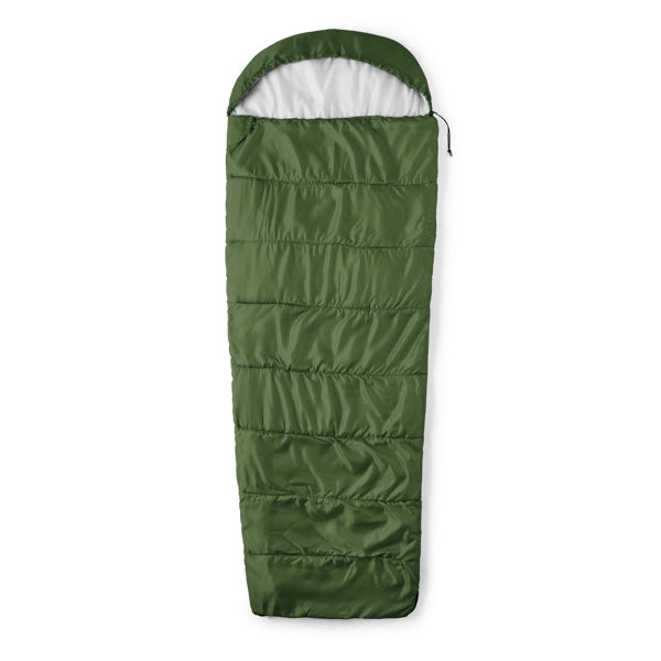 TIDUR - VERDE MILITAR