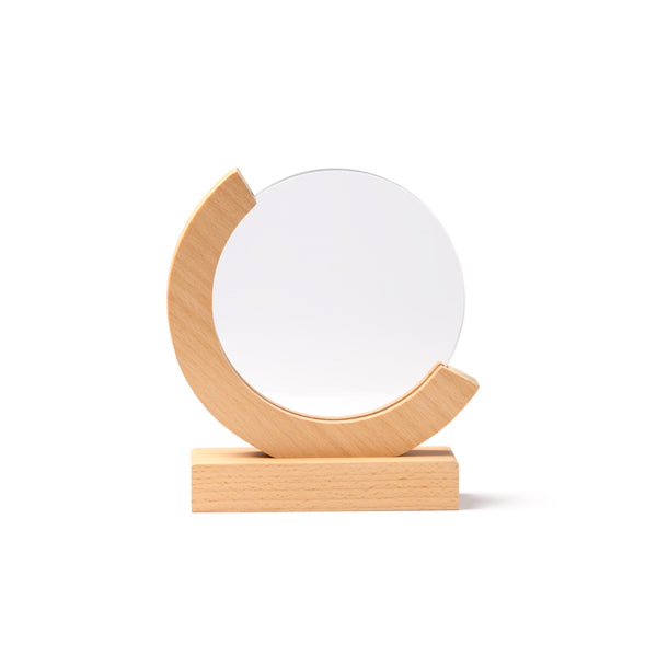 GLOBE - TRANSPARENTE