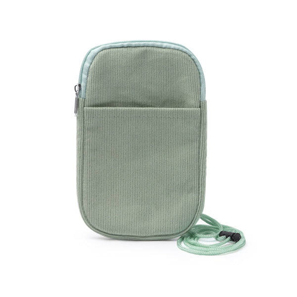BUSNIX - VERDE HELECHO