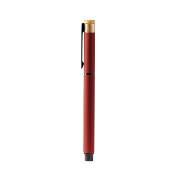 LINDBERG - ROJO OSCURO