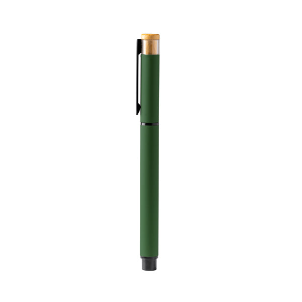 LINDBERG - VERDE OSCURO
