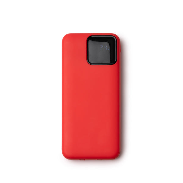 CONWAY - ROJO