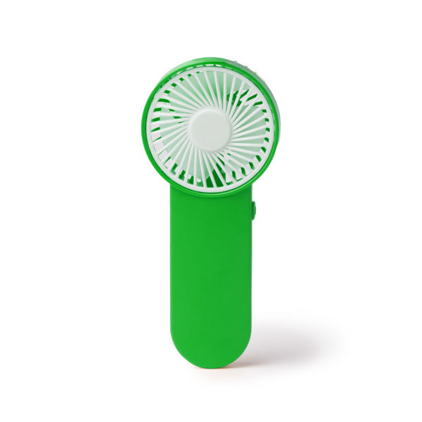 PISTOL - VERDE HELECHO