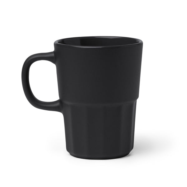 LUNGER - NEGRO
