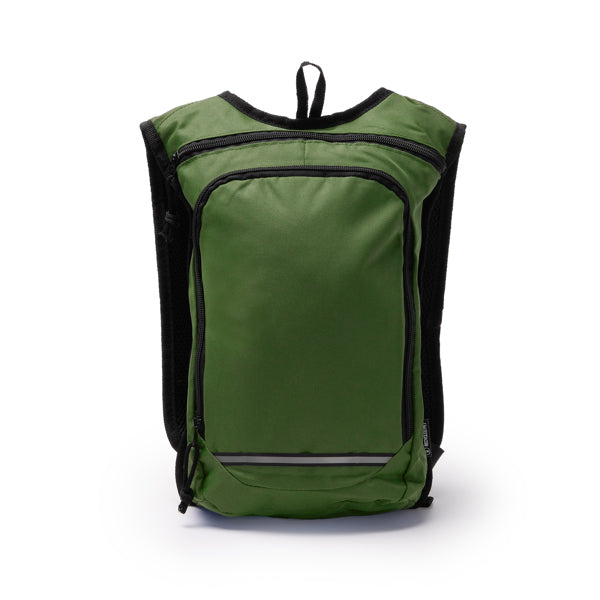 FISCHER - VERDE OSCURO