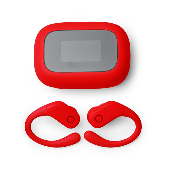 SANDES - ROJO