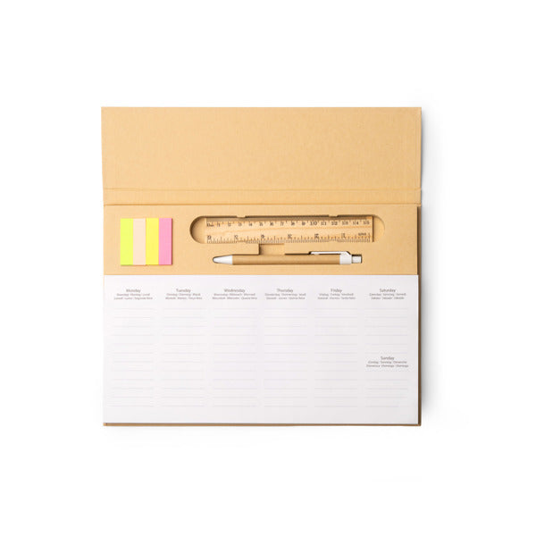 DAIBER - CRUDO