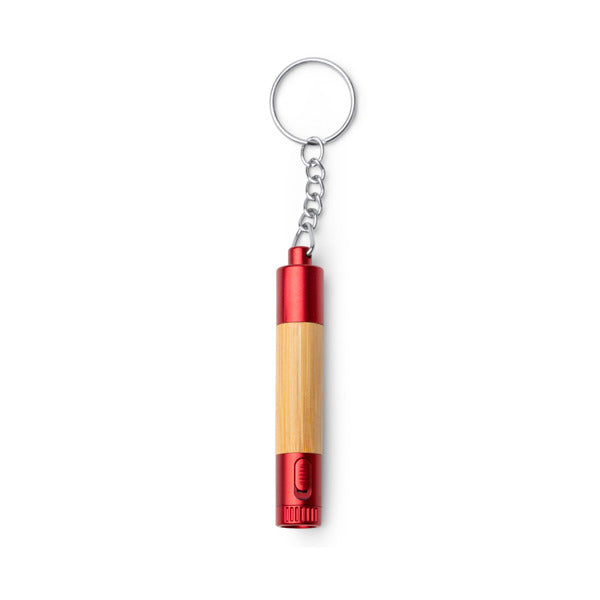 MINFER - ROJO