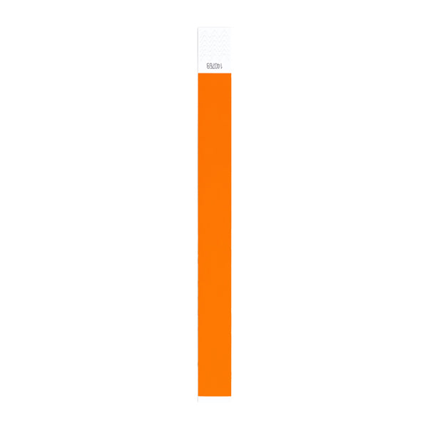PARTY - NARANJA