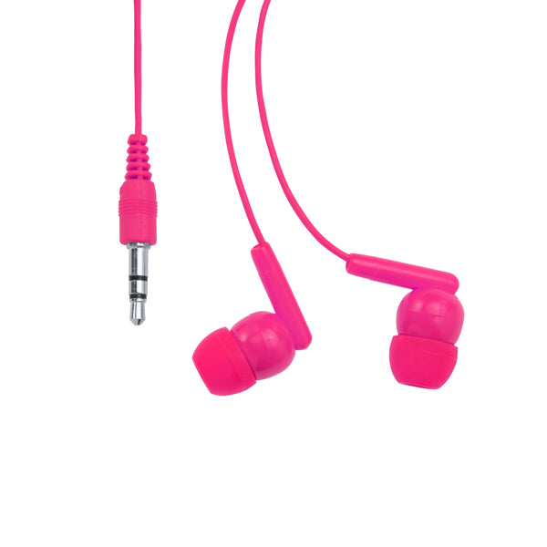 PUNK - FUCSIA