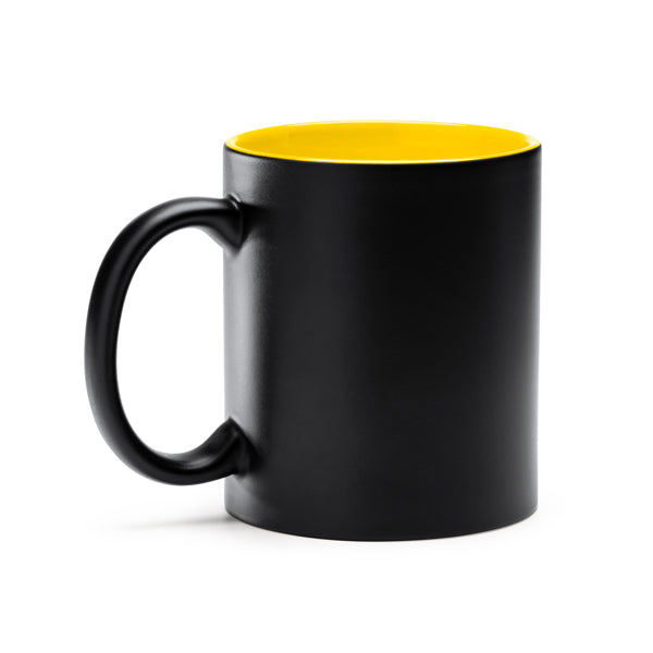 MACHA - AMARILLO