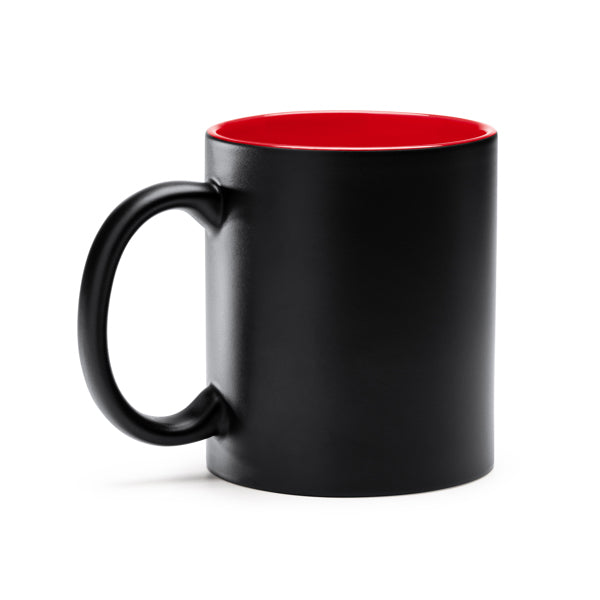 MACHA - ROJO