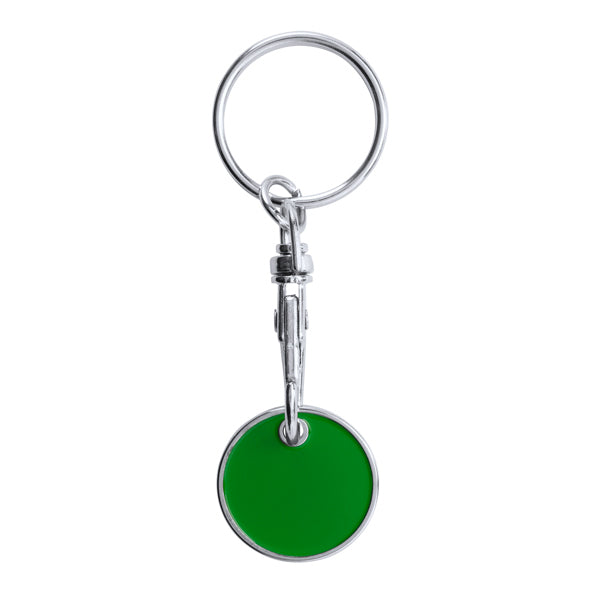 TONIC - VERDE HELECHO