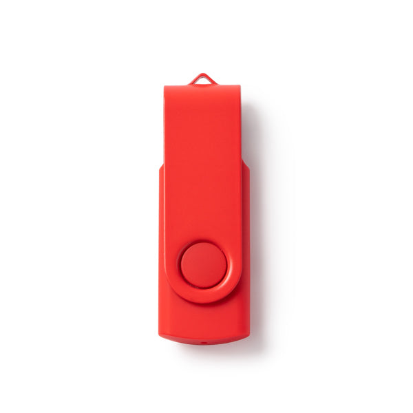 RIOT - ROJO