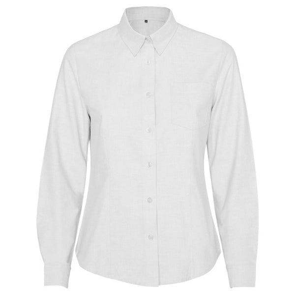 OXFORD WOMAN Blanco