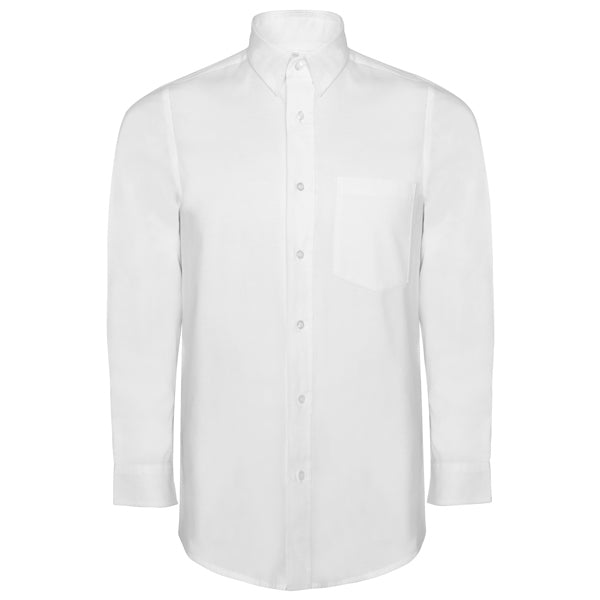 OXFORD Blanco