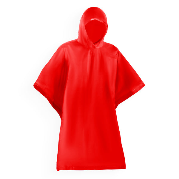 DAMPER - ROJO