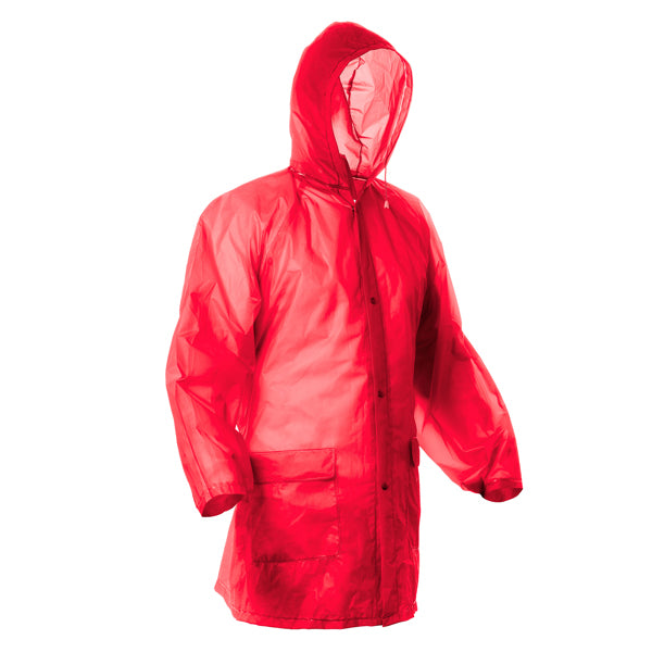 BAIKAL - ROJO