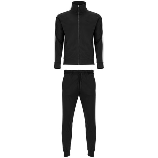 CRETA - NEGRO