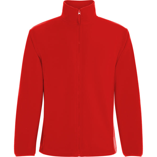 NEW ARTIC - ROJO