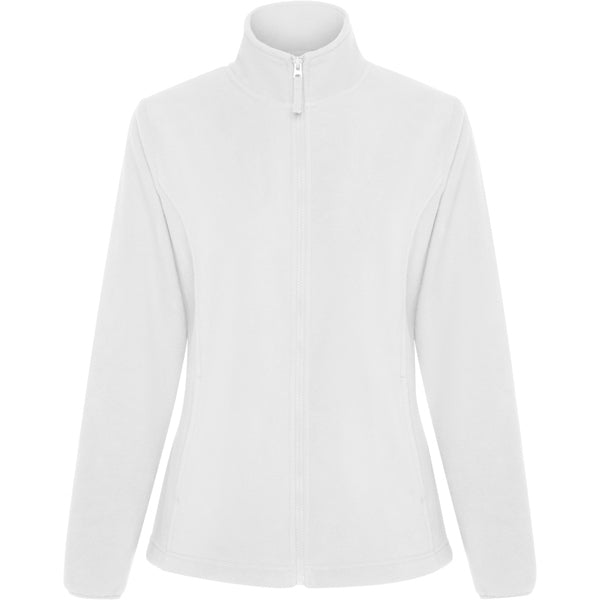 NEW ARTIC WOMAN - BLANCO