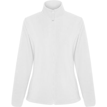 NEW ARTIC WOMAN - BLANCO