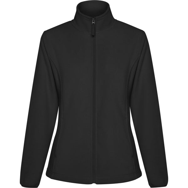 NEW ARTIC WOMAN - NEGRO