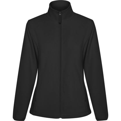 NEW ARTIC WOMAN - NEGRO